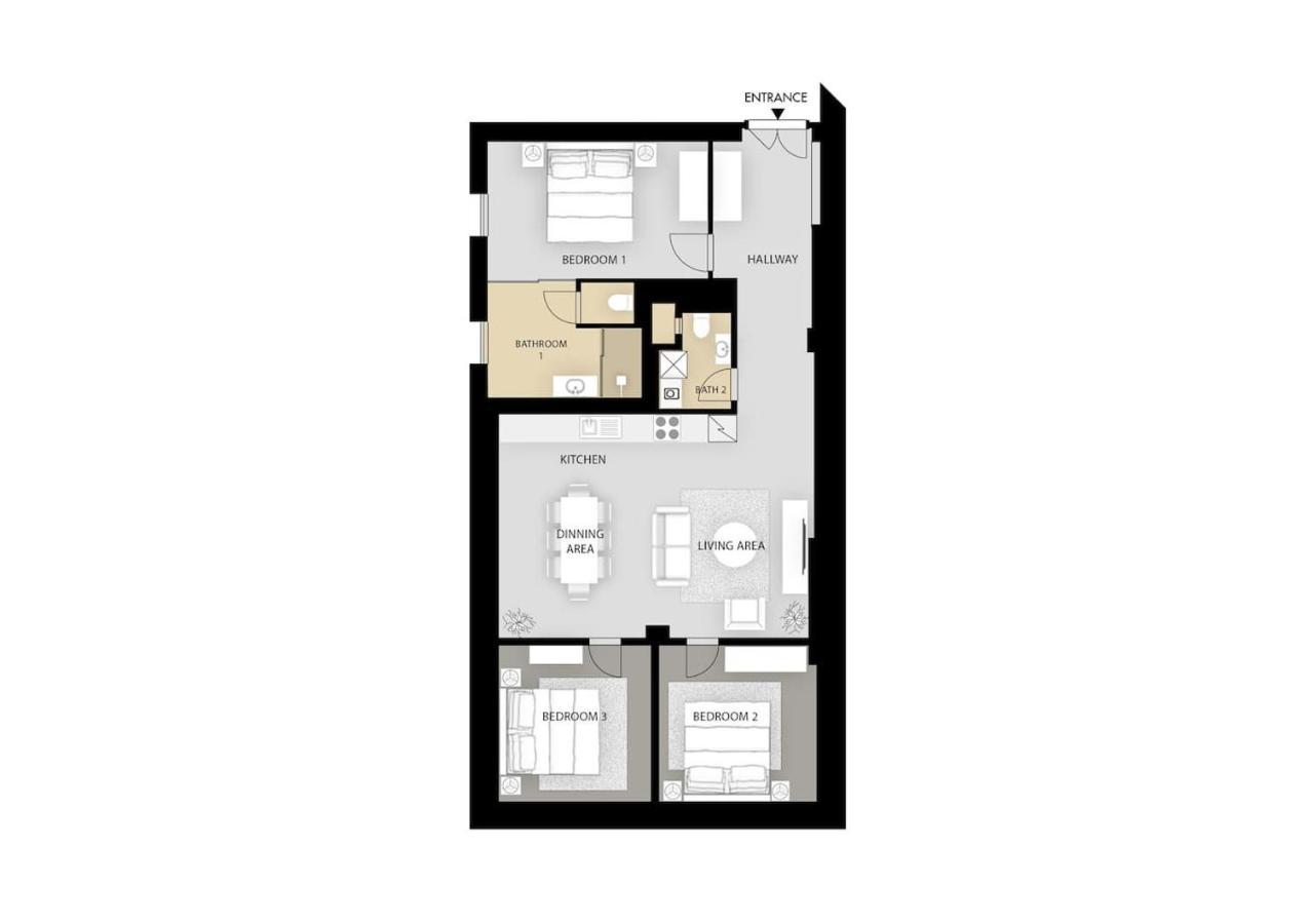 Luxurious Woodrow Wilson Apt In Prague Centre Εξωτερικό φωτογραφία